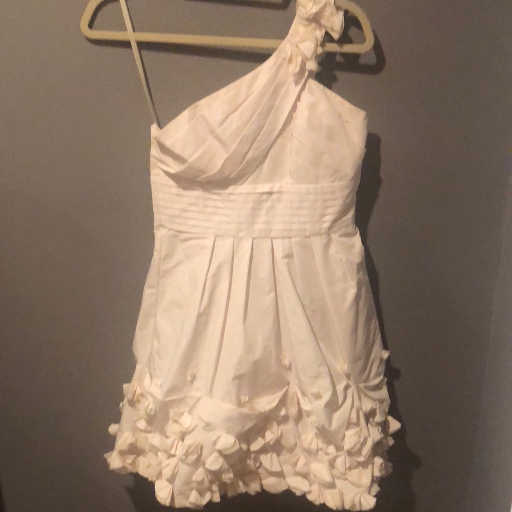 BCBG Dress